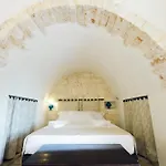 Masseria Luigi Flora 3* Ceglie Messapica