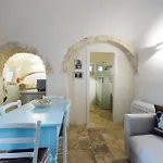 Pensionat Masseria Luigi Flora 3*
