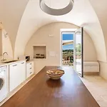 Masseria Luigi Flora Pensionat