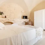 Masseria Luigi Flora Pensionat Ceglie Messapica