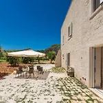 Masseria Luigi Flora 3*