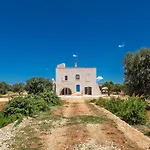 Masseria Luigi Flora