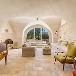 Masseria Luigi Flora Ceglie Messapica