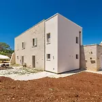 Masseria Luigi Flora Pensionat Ceglie Messapica