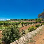 Masseria Luigi Flora