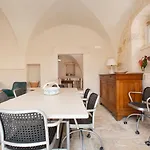 Masseria Luigi Flora Pensionat 3*