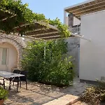 Masseria Luigi Flora Ceglie Messapica