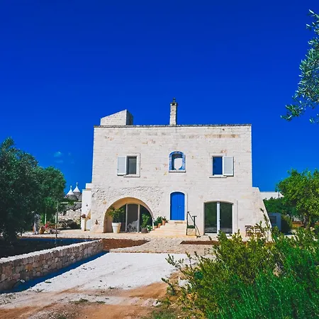 Masseria Luigi Flora 3*