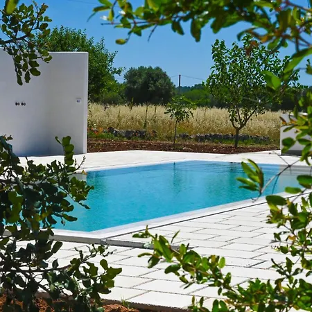 Masseria Luigi Flora
