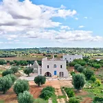 Guest house Masseria Luigi Flora Ceglie Messapica