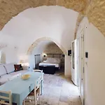 Masseria Luigi Flora 3*