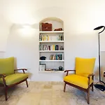 Masseria Luigi Flora Guest house 3*