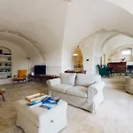 Masseria Luigi Flora Ceglie Messapica
