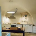 게스트하우스 Masseria Luigi Flora 세글리에 메사피카