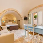 게스트하우스 Masseria Luigi Flora 세글리에 메사피카