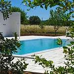 Masseria Luigi Flora