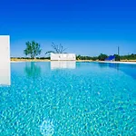 Masseria Luigi Flora 3* 세글리에 메사피카