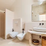 Masseria Luigi Flora Guest house