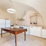 Masseria Luigi Flora Guest house Ceglie Messapica