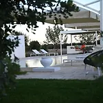 Masseria Luigi Flora Guest house
