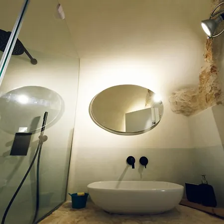 בית הארחה Masseria Macchia