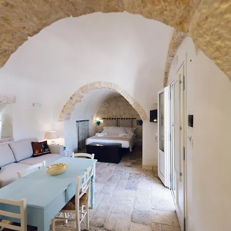 Masseria Luigi Flora 3*