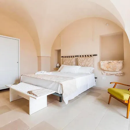 Masseria Luigi Flora