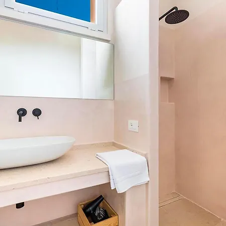 Gæstehus Masseria Luigi Flora