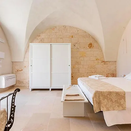 Masseria Luigi Flora