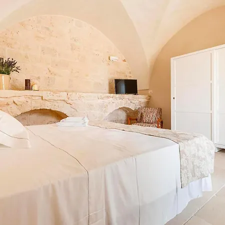 Masseria Luigi Flora 3*