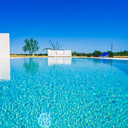 Masseria Luigi Flora 3* Ceglie Messapica