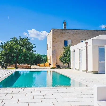 Masseria Luigi Flora Ceglie Messapica