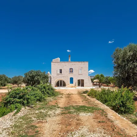 Masseria Luigi Flora