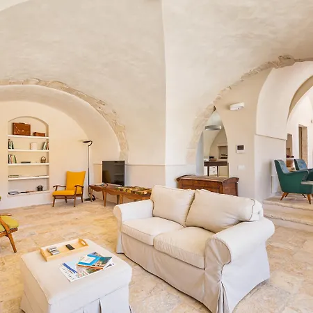 Masseria Luigi Flora Ceglie Messapica