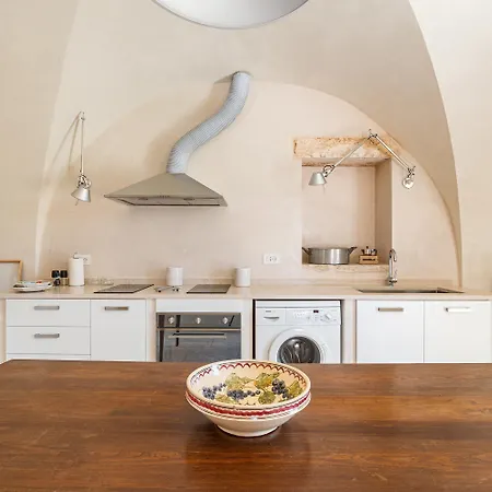Masseria Luigi Flora