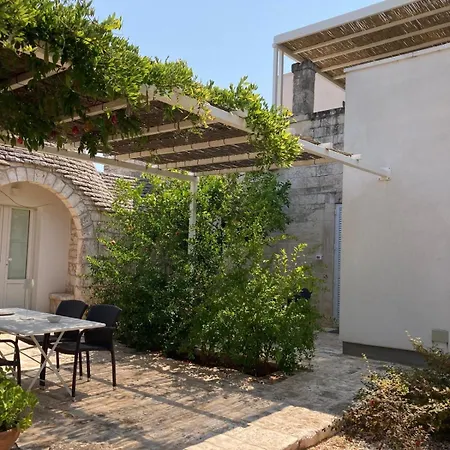 Masseria Luigi Flora Ceglie Messapica