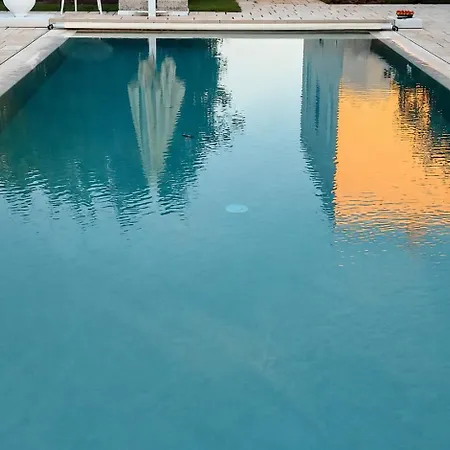 Masseria Luigi Flora Pensjonat 3*