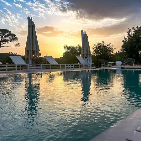 Masseria Luigi Flora 3*