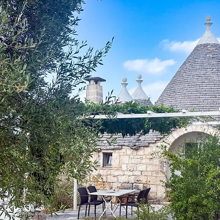 Masseria Luigi Flora 3* Ceglie Messapica