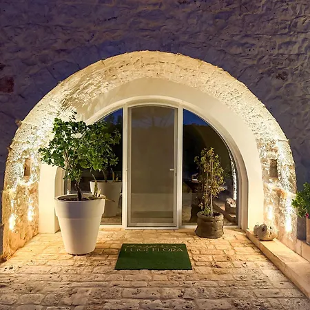 Masseria Luigi Flora 3*