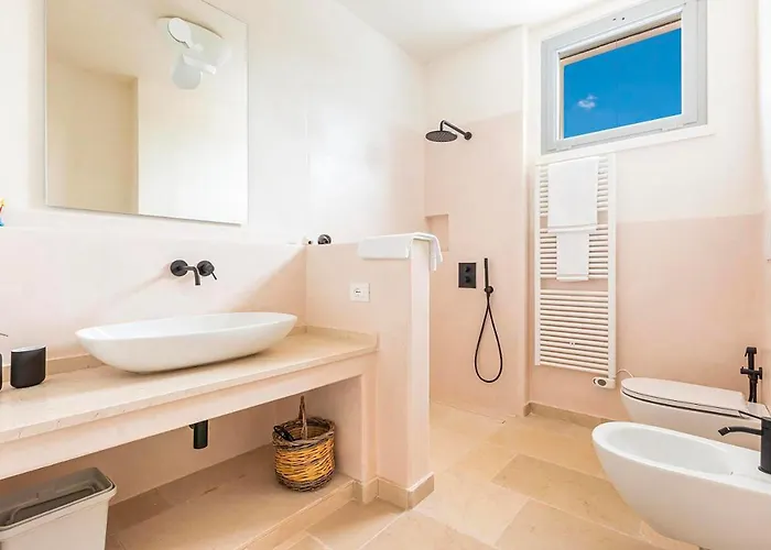 Masseria Luigi Flora Πανσιόν Ceglie Messapica